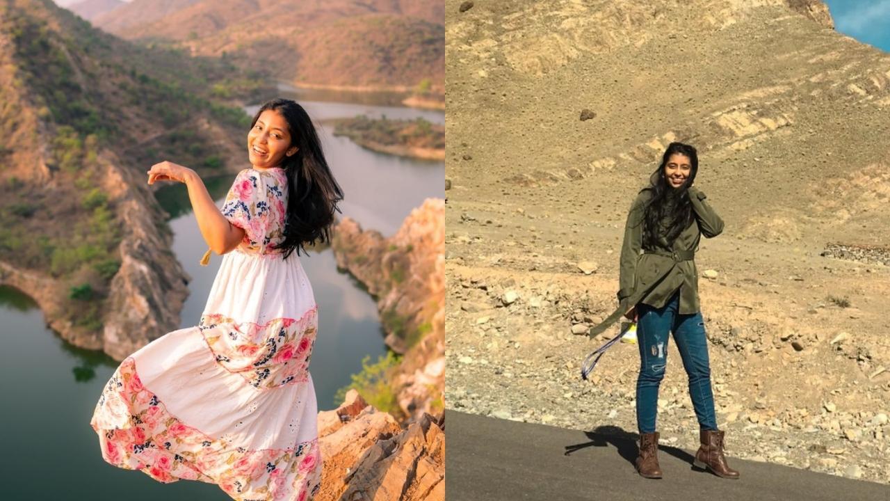 अन्वी कामदार (फोटो/इंस्टाग्राम)