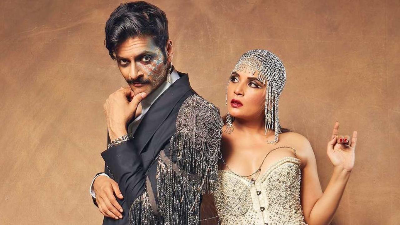 कपल 16 जुलाई को एक बच्ची के माता-पिता बने है. 