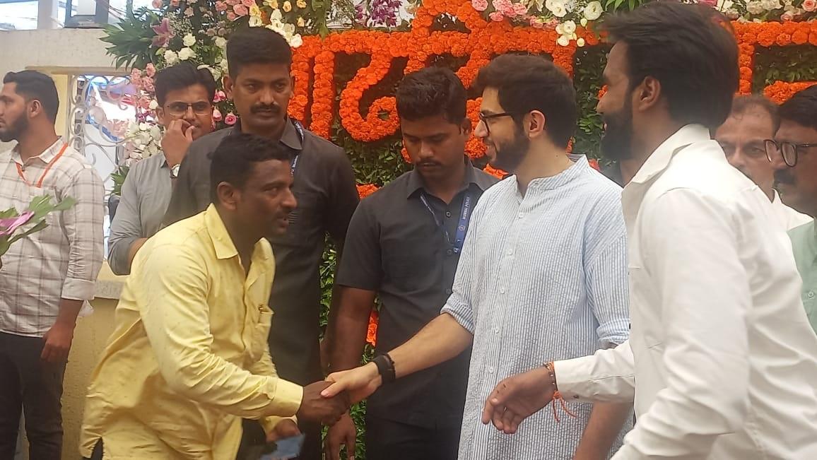जिसमें छात्र योग्यता, रक्तदान शिविर, सामान्य स्वास्थ्य शिविर, मुफ्त सर्जरी, मुफ्त भोजन दान, मरीजों को फल वितरण, छात्रों को साइकिल वितरण, वृक्षारोपण, खेल प्रतियोगिताएं जैसी गतिविधियां शामिल हैं. 