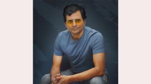 अरुण चिल्लारा- संगीत और कथाकार