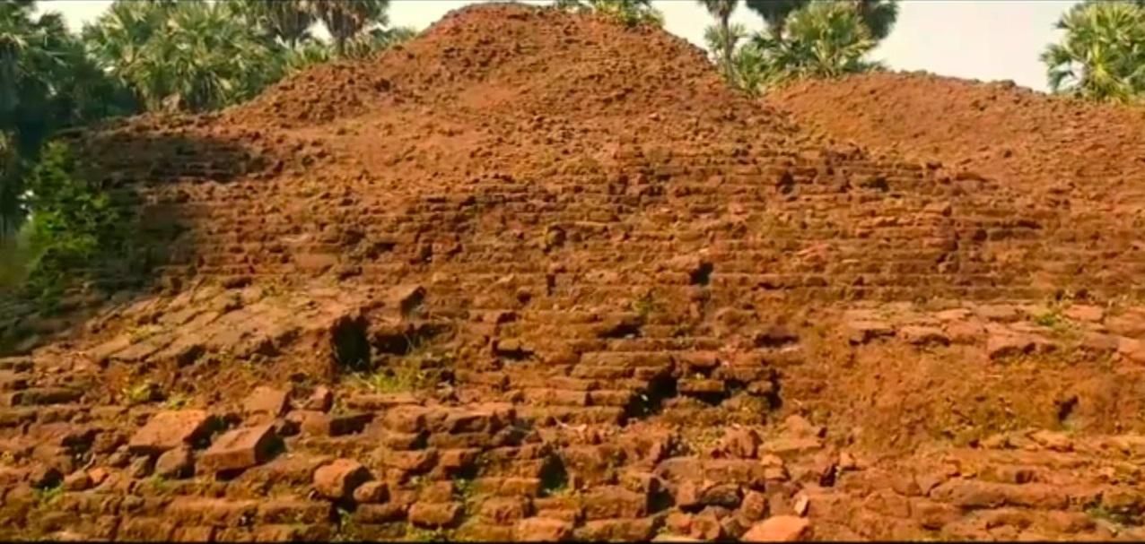 नालासोपारा का स्तूप उस समय की वास्तुकला और बौद्ध धर्म के प्रभाव को दर्शाता है. 