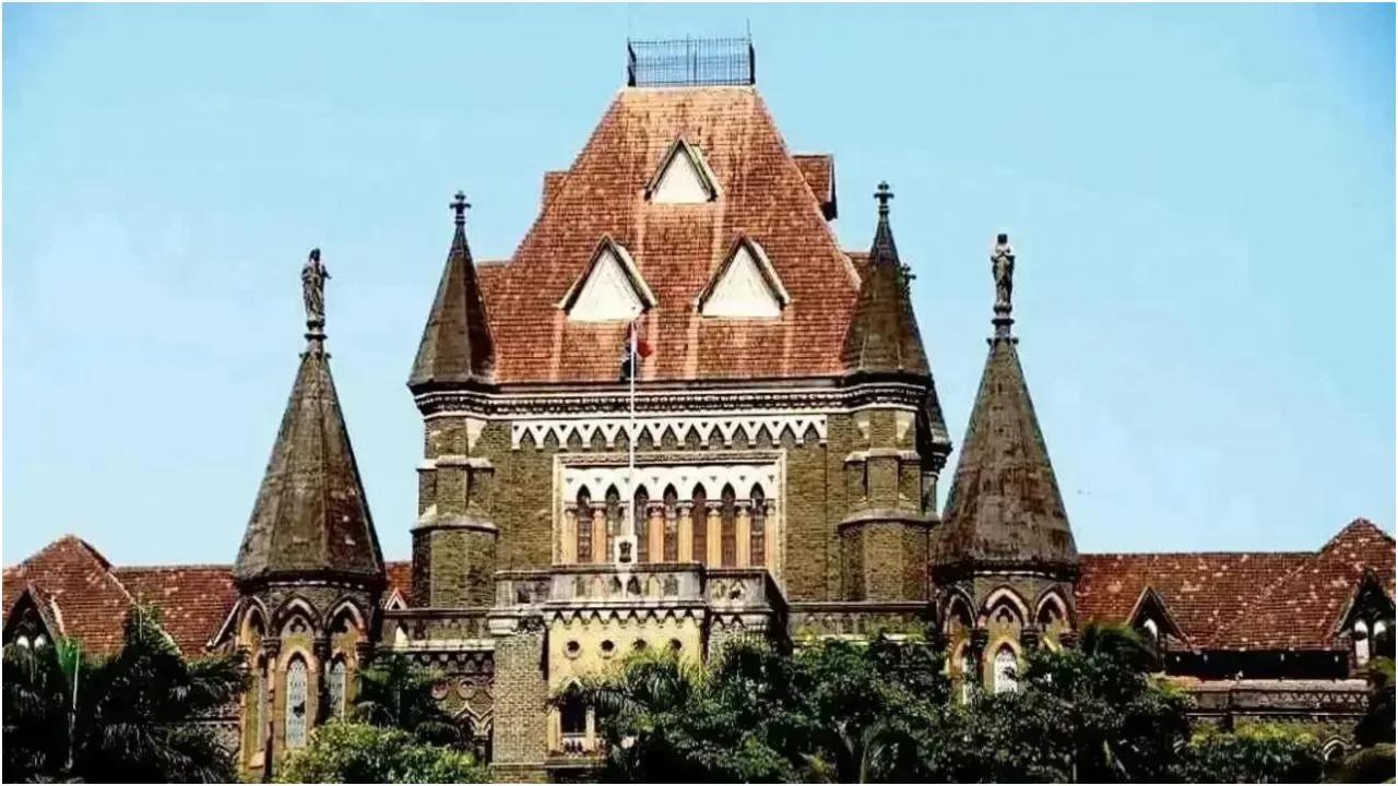 बॉम्बे हाई कोर्ट. फाइल फोटो