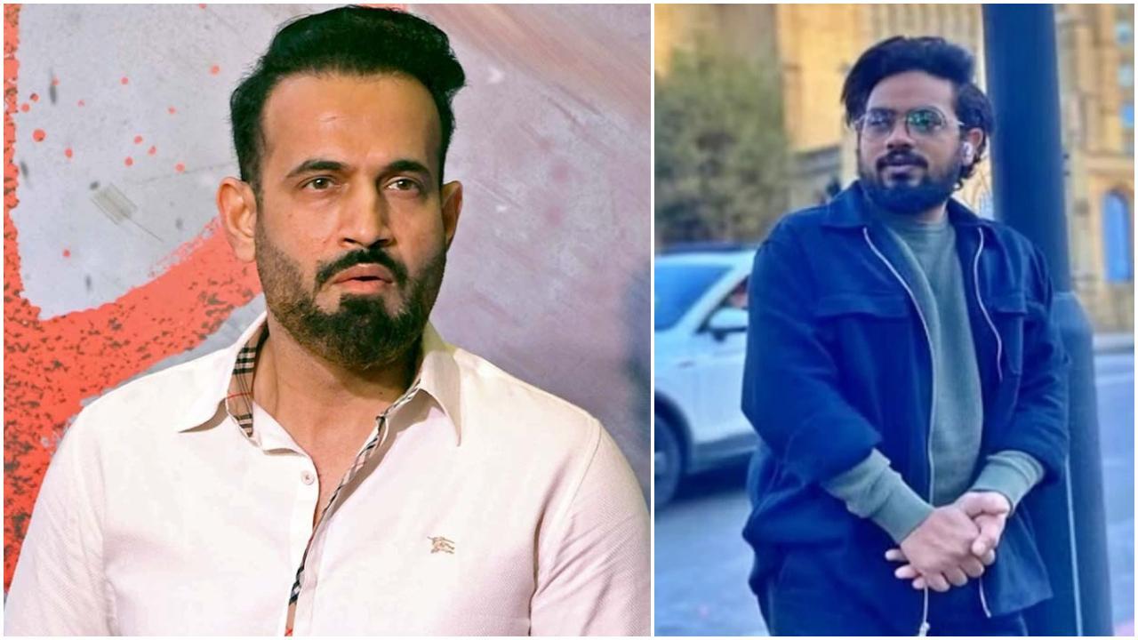 फय्याज अंसारी पिछले काफी समय से क्रिकेटर इरफान पठान के मेकअप आर्टिस्ट के तौर पर काम करते थे. उनके अचानक निधन से सभी शॉक है.