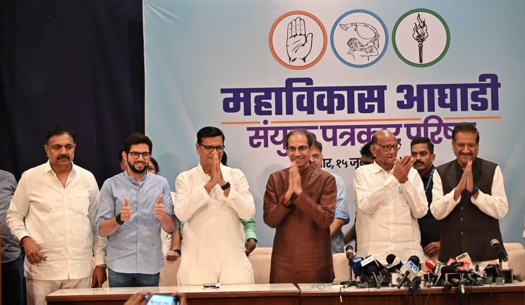 उन्होंने कहा, 