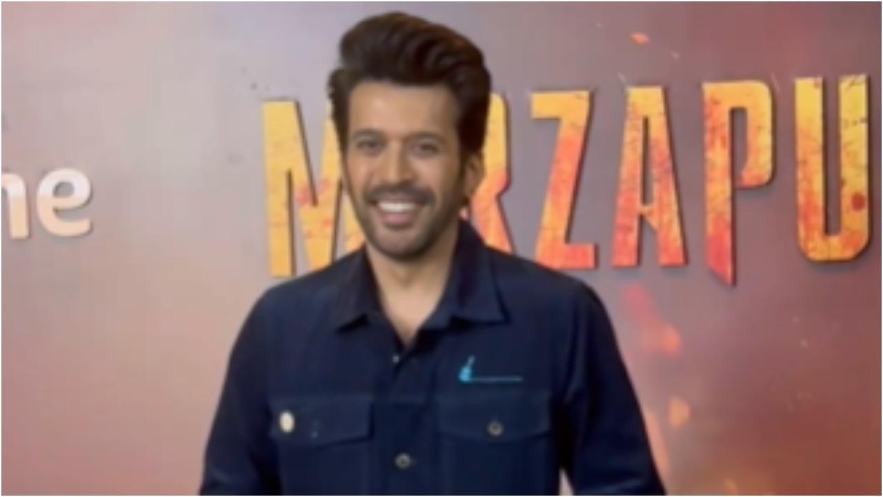 मिर्ज़ापुर 3
