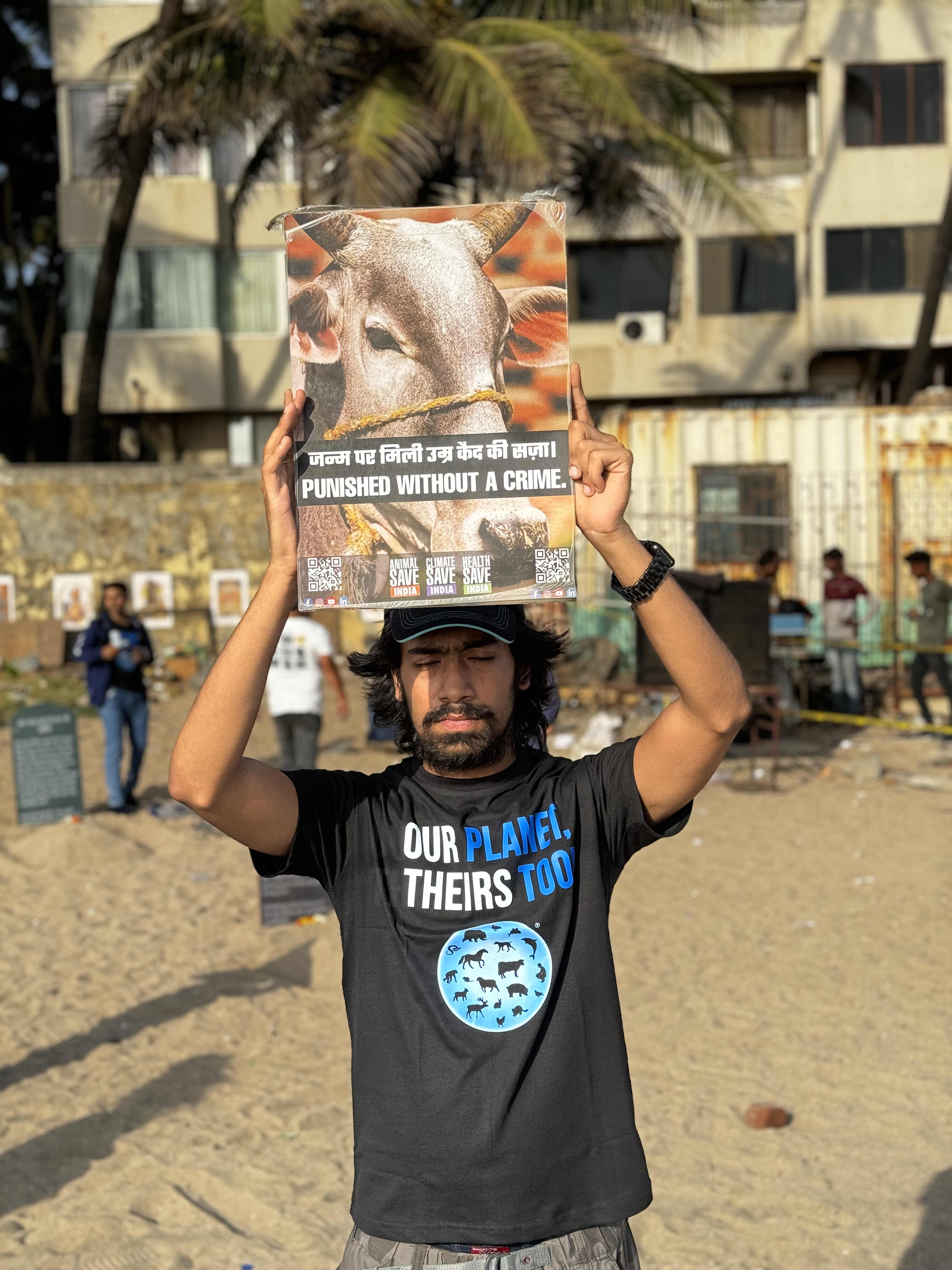 यह एक महत्वपूर्ण अवसर होता है जब लोग विभिन्न क्षेत्रों में एनिमल वेलफेयर, जैव विविधता, और प्राणियों के साथ न्याय के मुद्दों पर ध्यान देते हैं.