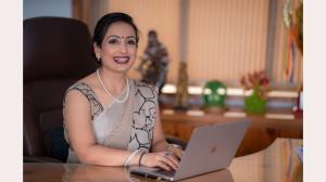 प्रीति कुमार, एमडी-अल्फर्ड ग्रुप