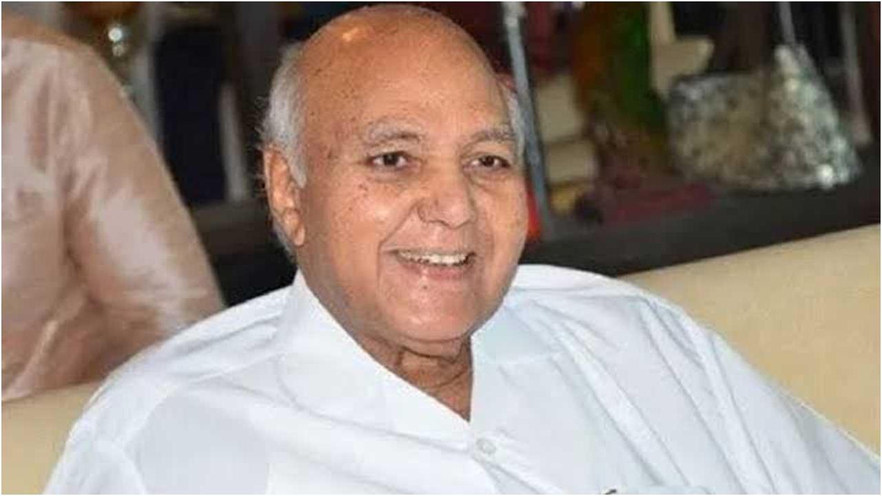 रामोजी राव (फोटो: एक्स)