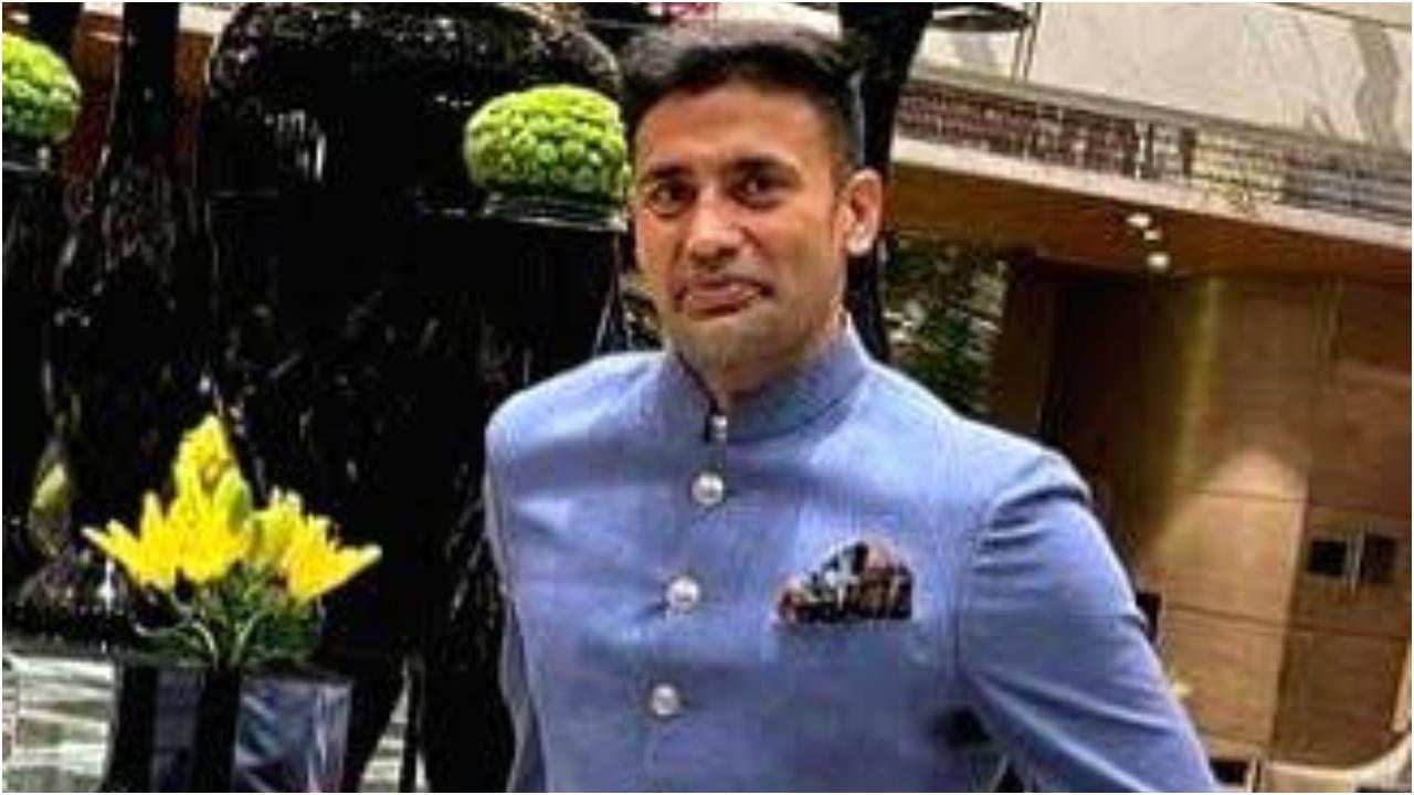 संग्राम सिंह