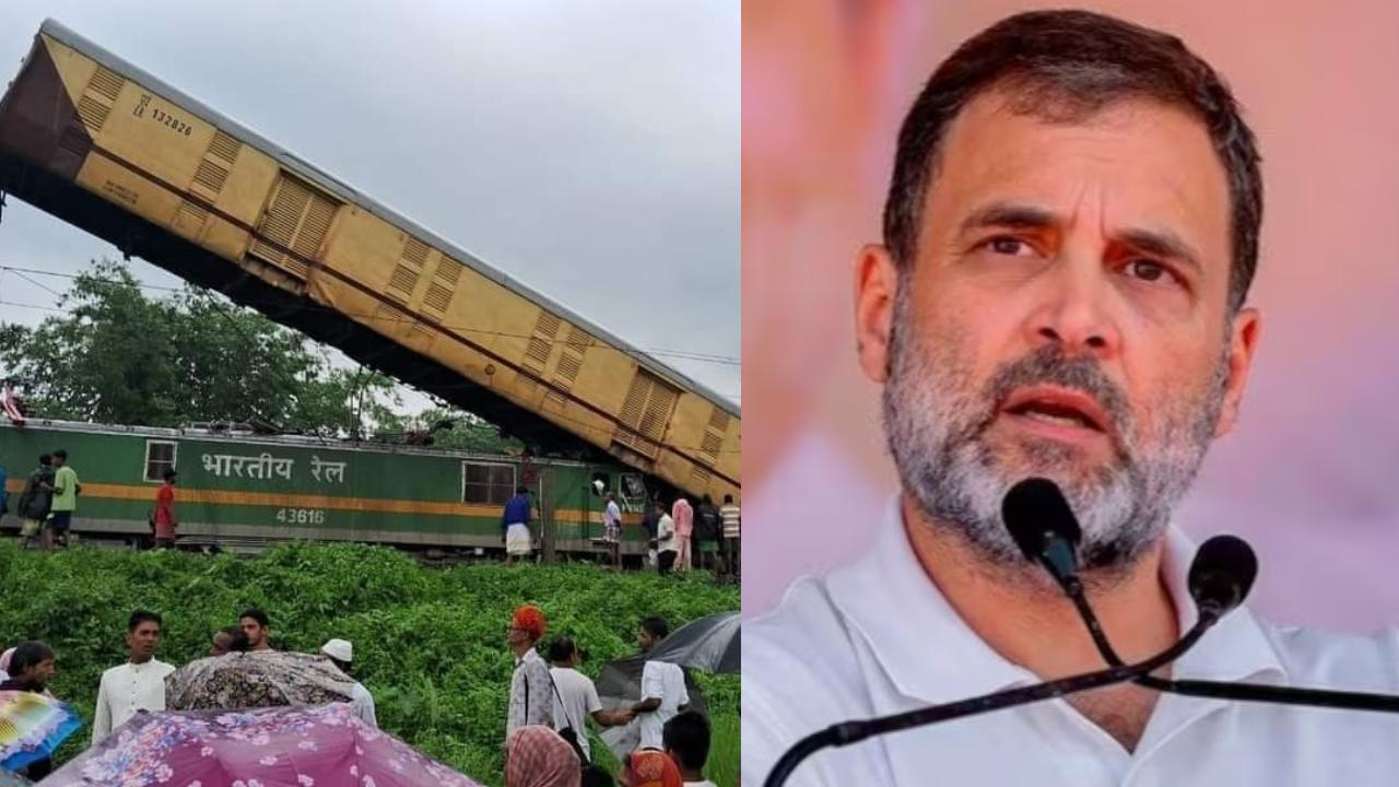 घायलों को नजदीकी अस्पतालों में भर्ती कराया गया है और स्थिति पर नजर रखी जा रही है. 
