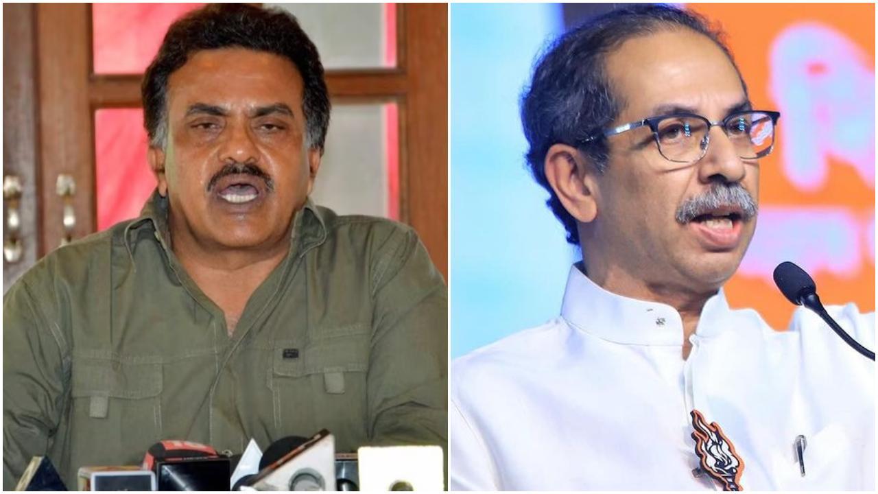 निरुपम ने कहा, `यह पहली बार है जब मैंने सुना है कि EVM को मोबाइल के माध्यम से अनलॉक किया जा सकता है.`