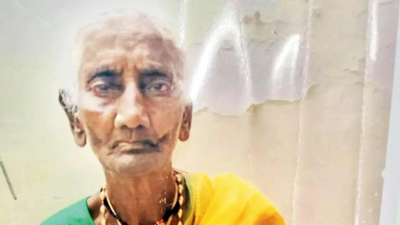 पीड़ित को वसई नायगांव इलाके में छोड़ दिया गया था.