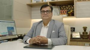 श्री अशोक होलानी-निदेशक-होलानी कंसल्टेंट्स प्राइवेट लिमिटेड