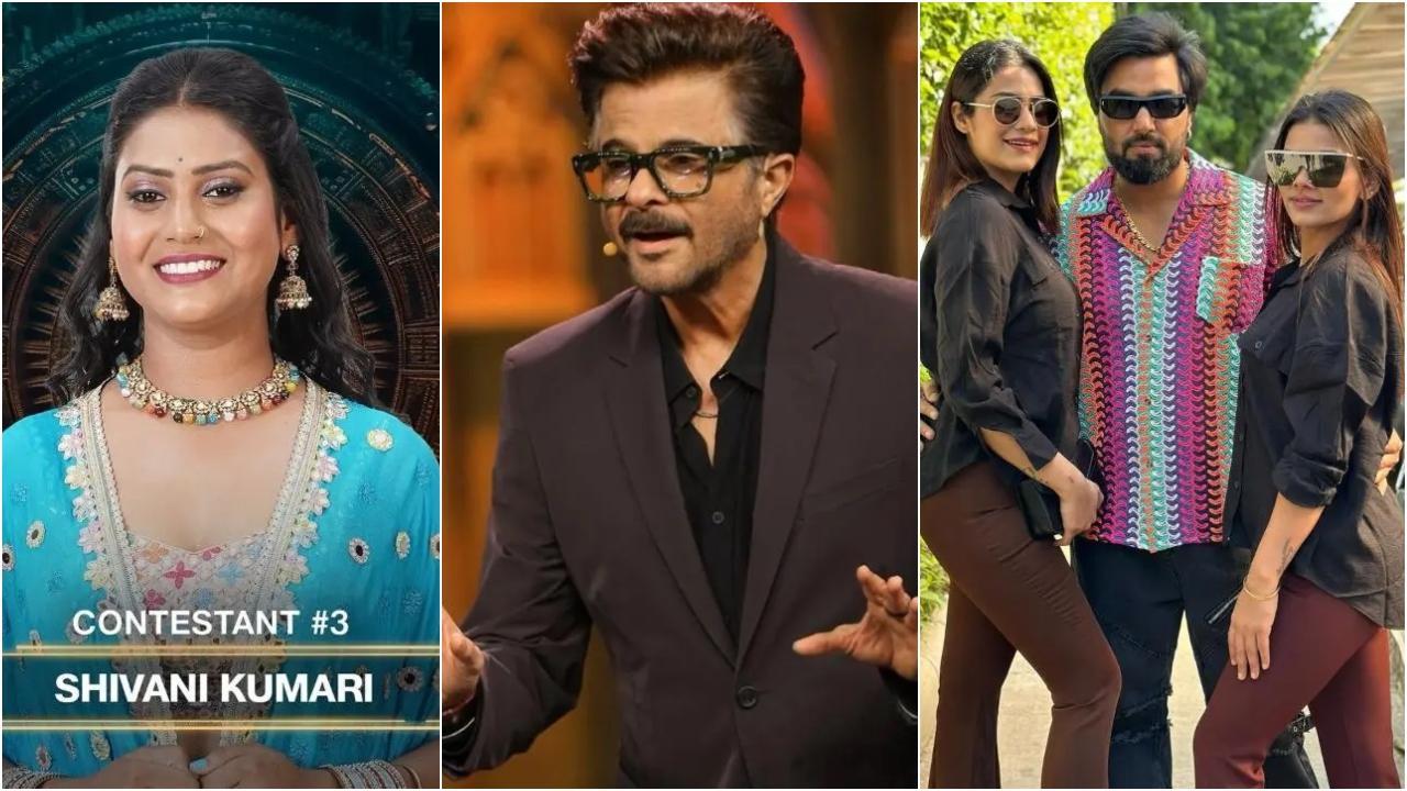 बिग में पहुंचे ये सोशल मीडिया सेंसेशन कंटेस्टेंट