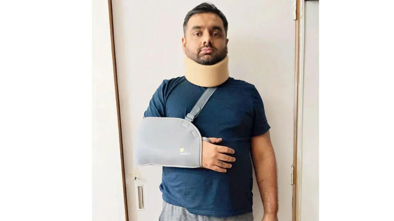 यश भाटिया ने 6 मार्च को पदभार संभाला था और 15 मई को इस्तीफा दे दिया था.