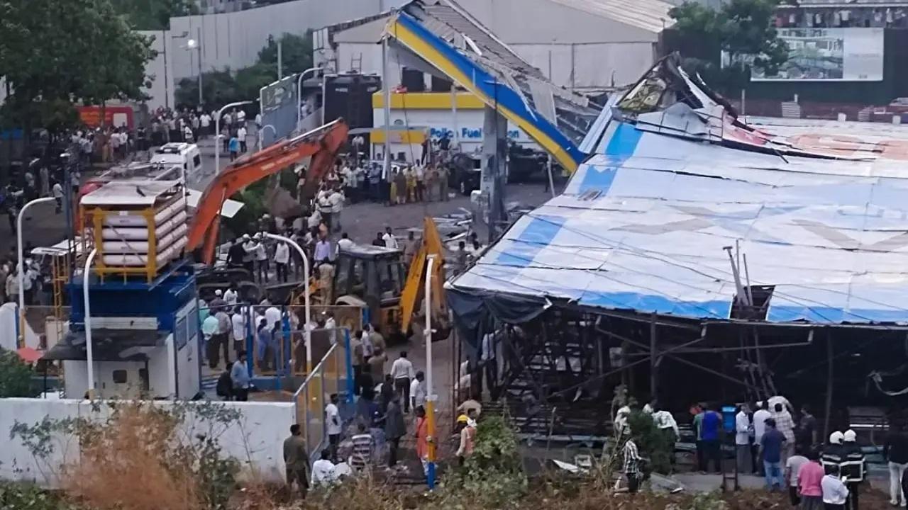 फोटो/समीर मारकंडे