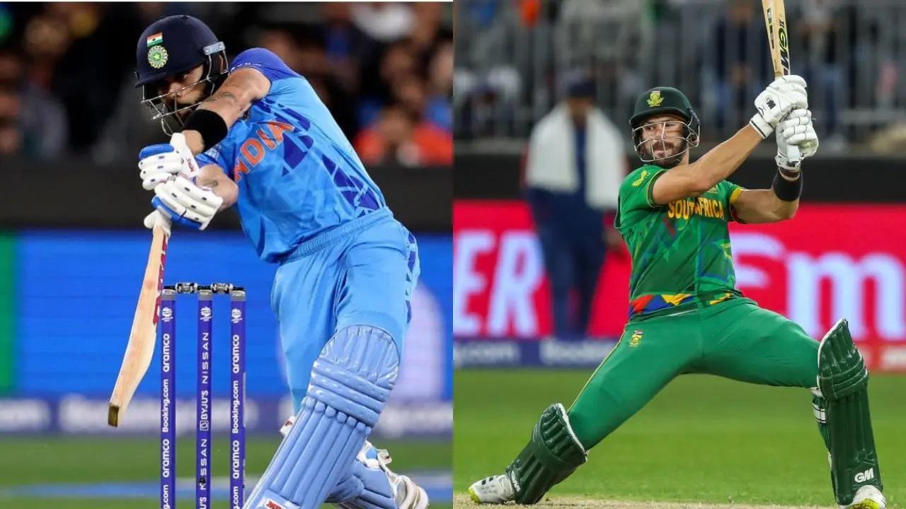 अगर इस मैच के बीच बारिश हो जाती है, तो इसका मैच पर क्या असर होगा जानने के लिए फैंस काफी बेताब हैं.
