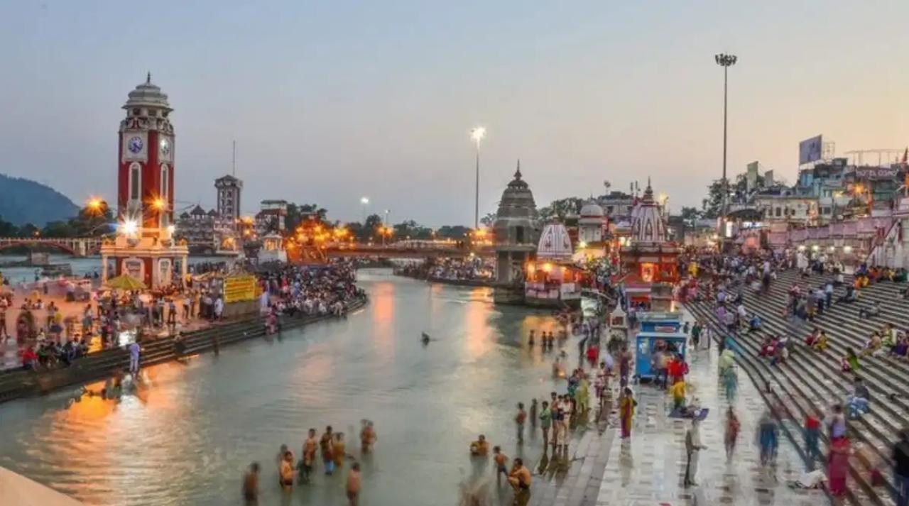  गंगा दशहरा के दिन नदियों की सफाई करने का संकल्प लें. 