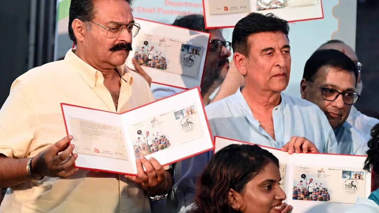 विज्ञप्ति के अनुसार, एफएचएफ फिल्म संरक्षण के क्षेत्र में काम करने वाला देश का एकमात्र गैर-सरकारी संगठन है.