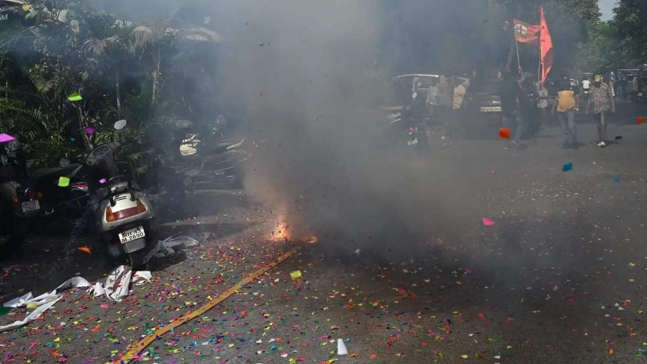 मुख्यमंत्रियों ने कुछ सीटों पर उम्मीदवारों की घोषणा में देरी को कुछ निर्वाचन क्षेत्रों में असफलताओं के लिए भी जिम्मेदार ठहराया.