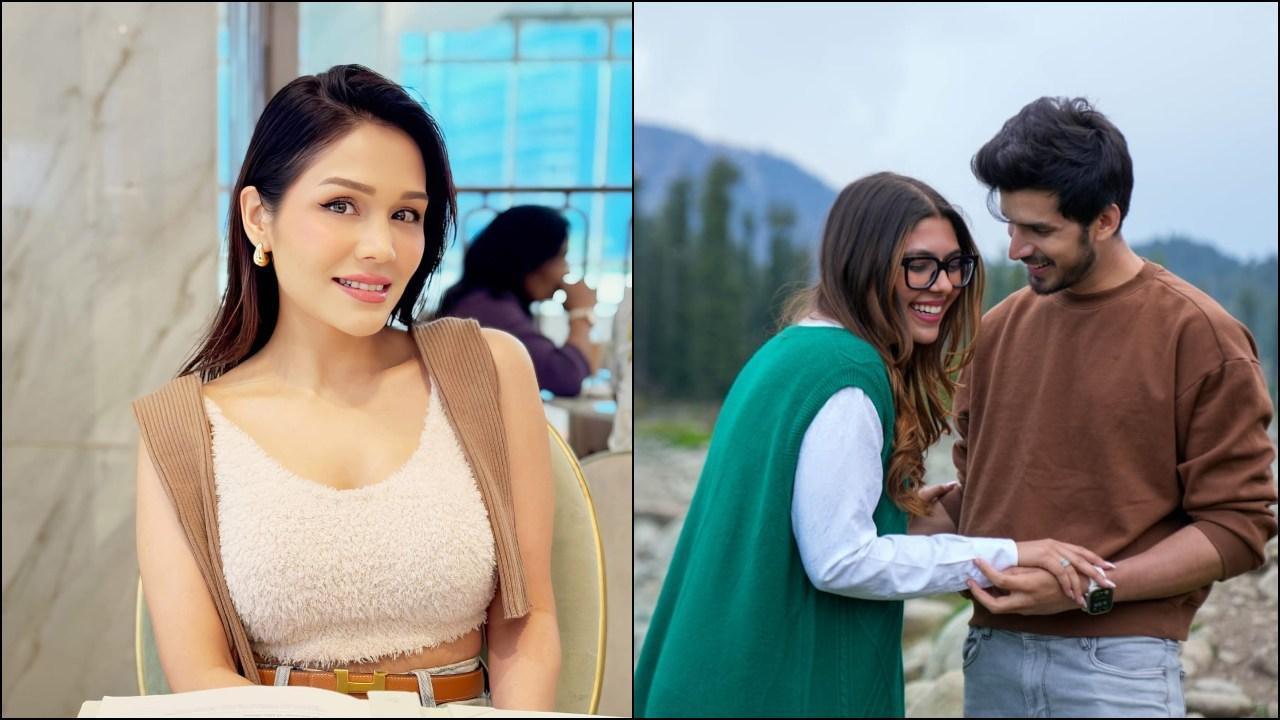 कश्मीर की वादियों में फिल्माया गया है सोनू कक्कड़ का नया गाना `ओ रंगरेज`