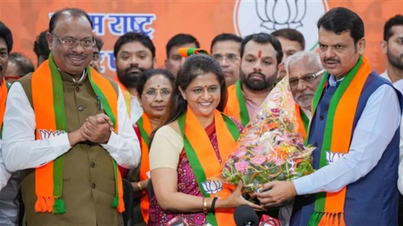 कांग्रेस के नेतृत्व वाली यूपीए सरकार में 2004 से 2008 तक केंद्रीय गृह मंत्री रहे शिवराज पाटिल एक महत्वपूर्ण राजनीतिक विरासत लेकर आए हैं.