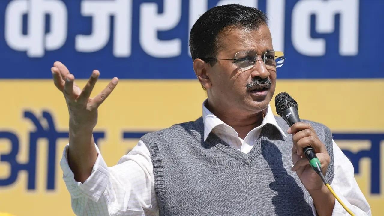 इस बीच, पंजाब के मुख्यमंत्री भगवंत मान ने लोकसभा चुनाव में 13-0 के अनुमानित परिणाम के साथ पंजाब में आप की शानदार जीत की भविष्यवाणी की.