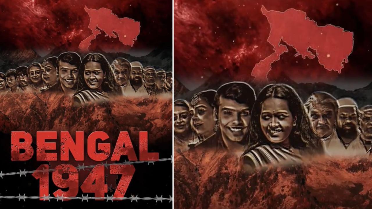 29 मार्च को रिलीज़ होने वाली यह फिल्म लेखक-निर्देशक आकाशादित्य लामा के दृष्टिकोण से लाई गई एक अनूठी प्रेम कहानी की पेचीदगियों में गहरे उतरती है. 