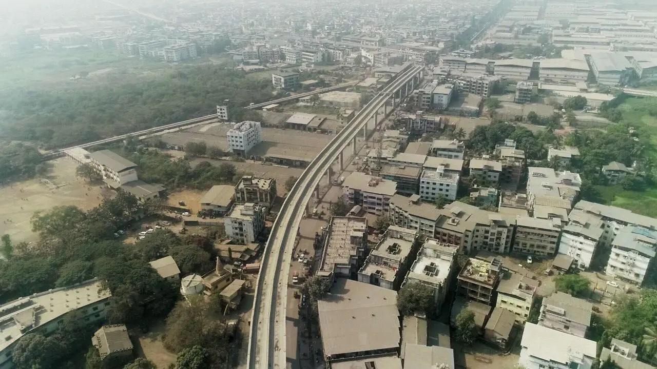 खाड़ी पर बनेंगे ब्रिज, आसान होगा ठाणे से घोड़बंदर तक का सफर