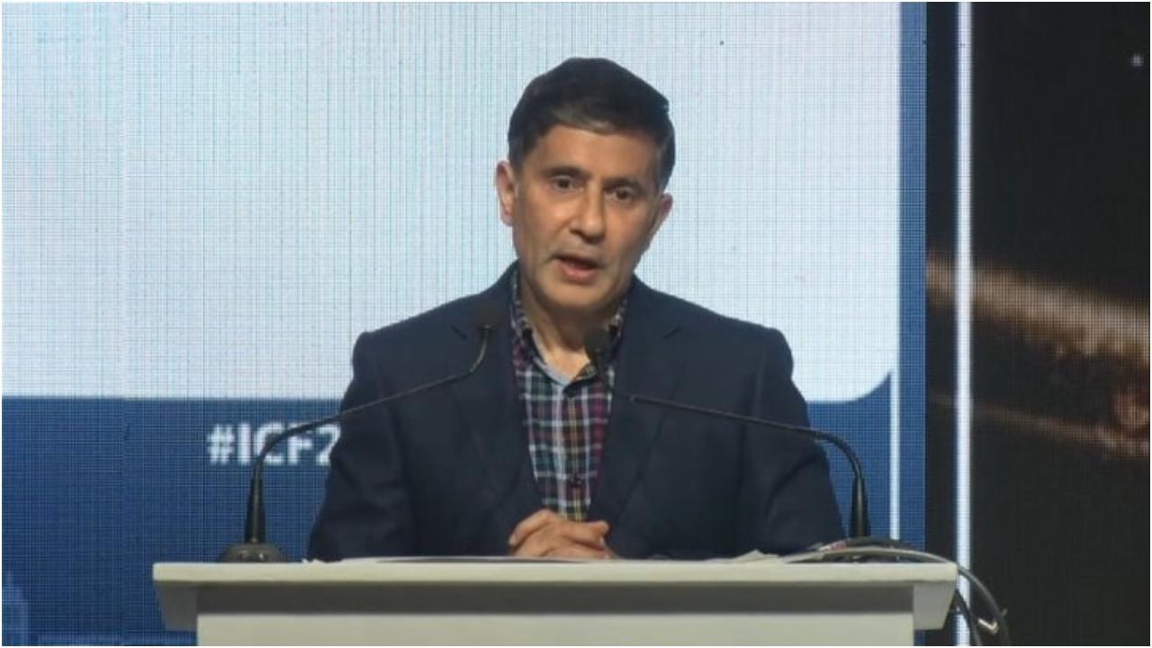 भूषण गगरानी/इंस्टाग्राम