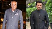 बोनी कपूर, अनिल कपूर तस्वीर/इंस्टाग्राम