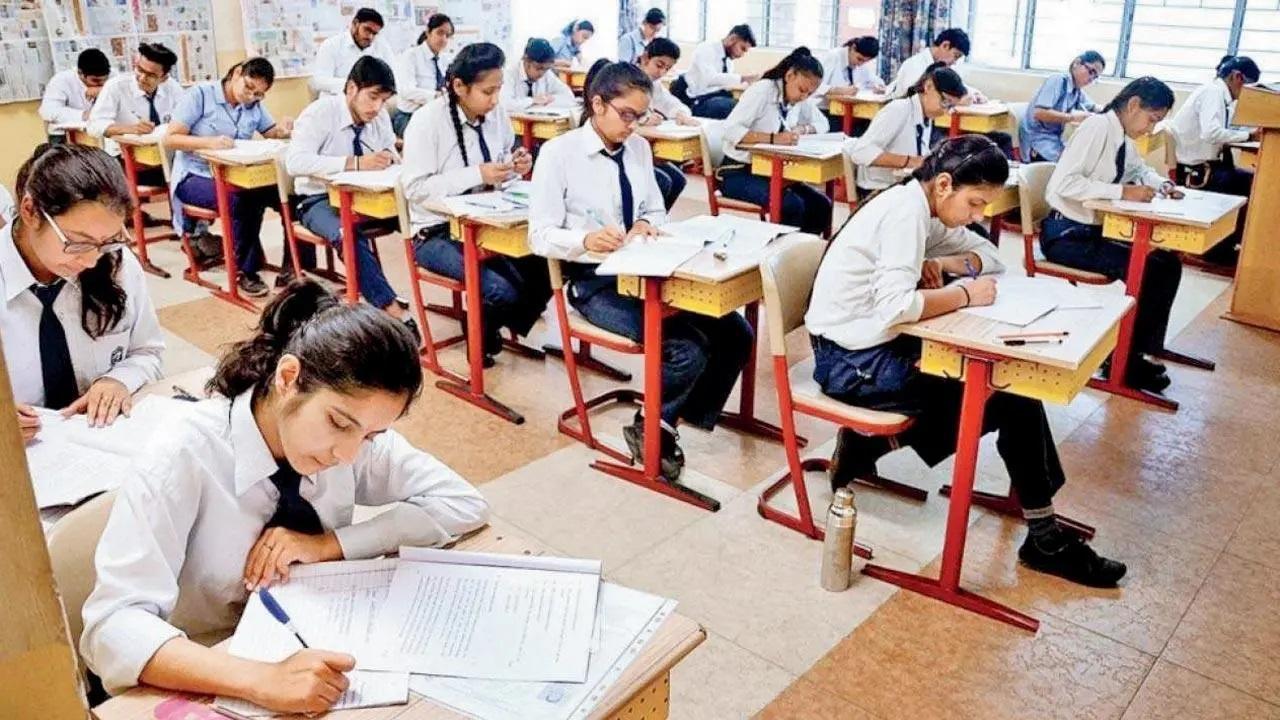 चुनिंदा स्कूलों में ओबीई मॉडल अपनाया जाएगा. प्रतिकात्मक तस्वीर
