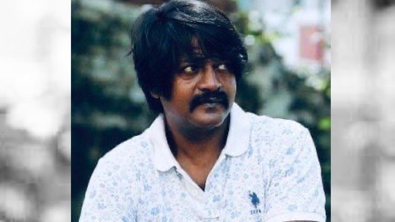 डेनियल बालाजी के अचानक निधन से परिवार को बहुत बड़ा झटका लगा है.