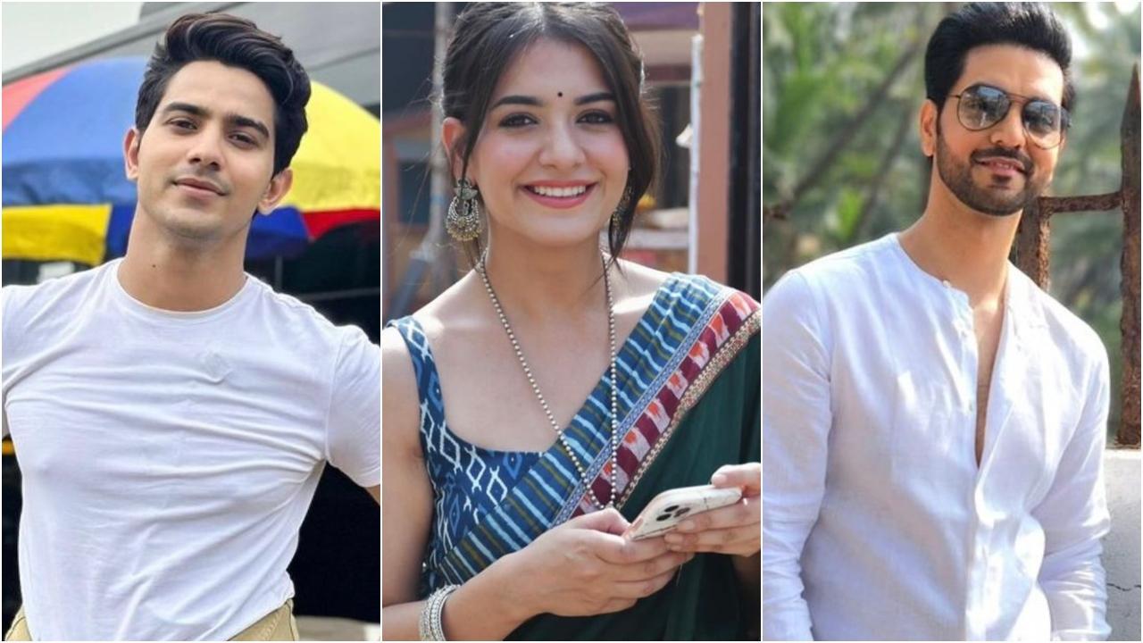 टीवी सितारों ने बताए होली के मायने