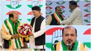 बसपा सांसद दानिश अली के कांग्रेस में शामिल होने के बाद अमरोहा की राजनीति में हलचल मच गई है. 