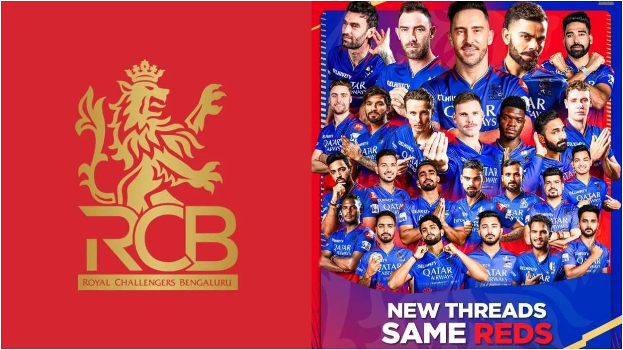 (तस्वीर: X/@@RCBTweets)