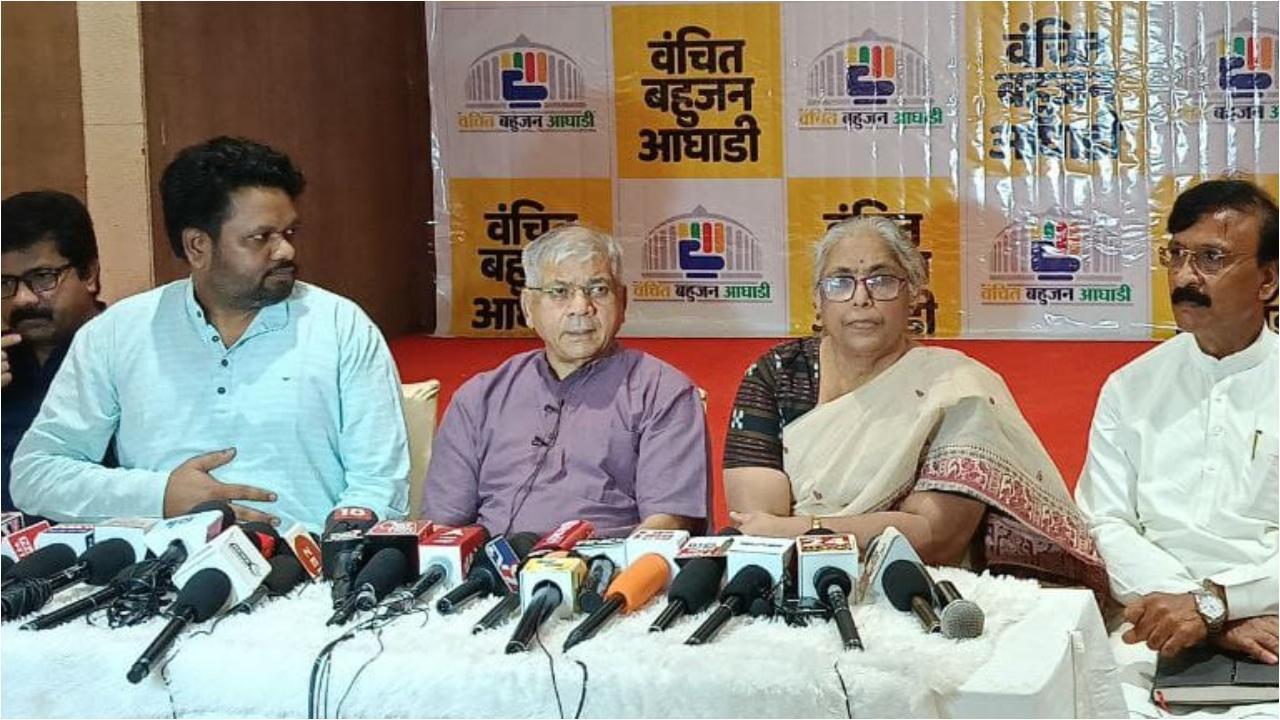 बची हुई सीटों की अंतिम सूची 2 तारीख तक घोषित की जाएगी.