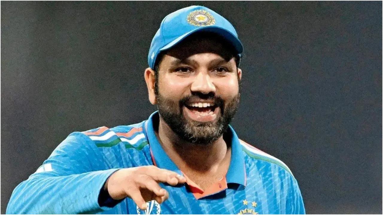 विराट कोहली के अलावा रोहित शर्मा सबसे ज्यादा टी20 रन बनाने वाले अगले भारतीय बल्लेबाज हैं. अब तक भारतीय कप्तान के नाम 11,156 टी20 रन हैं.