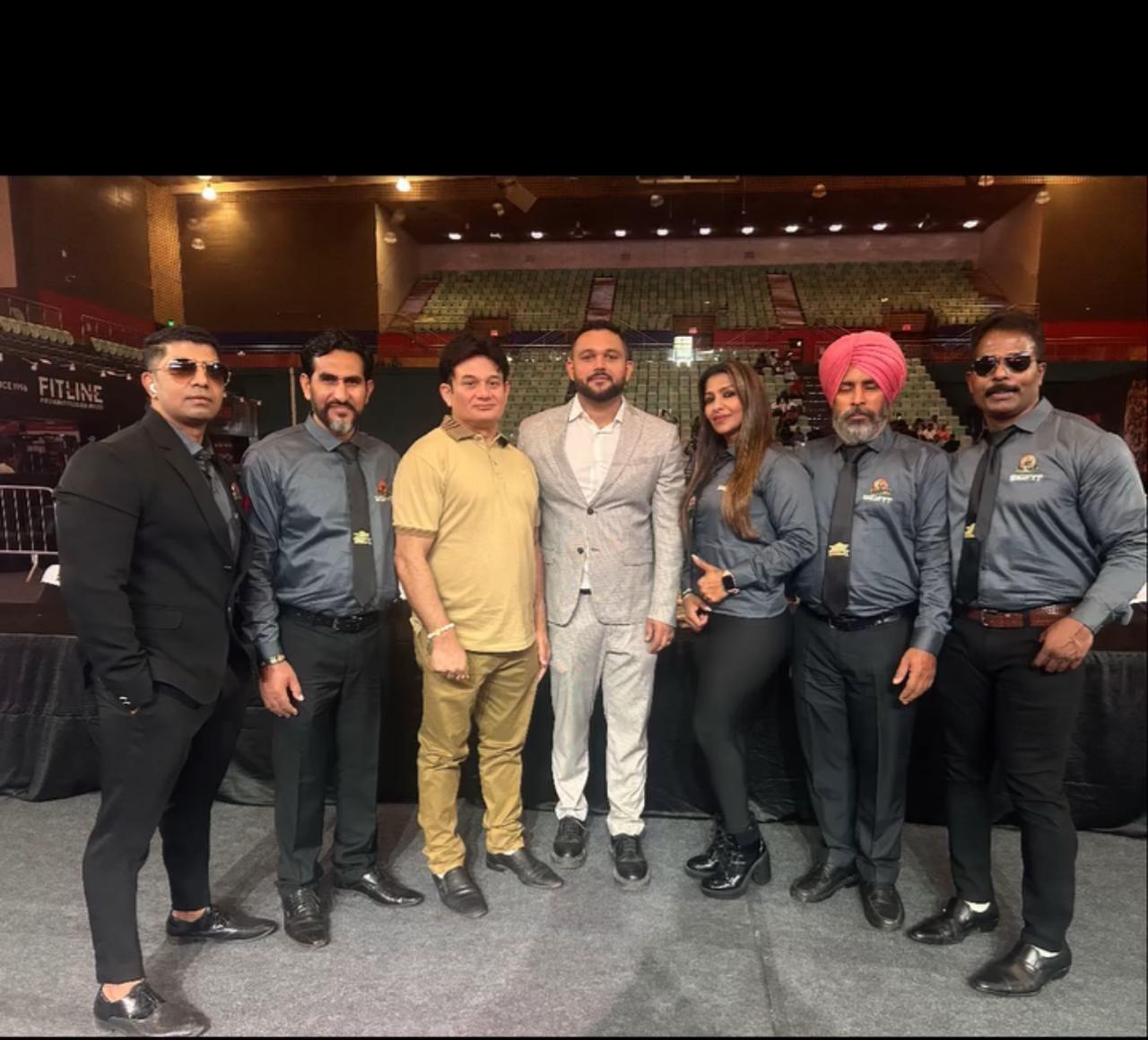 आपको बता दें कि जानवी को बेस्ट जज कैटेगरी में स्वाभिमान अवॉर्ड, स्वराज्य भूषण अवॉर्ड, नारी रत्न अवॉर्ड जैसे कई पुरस्कार मिल चुके हैं. उनका मानना है कि अभी भी वह रुकेंगी नहीं ये सिलसिला आगे भी जारी रहेगा.