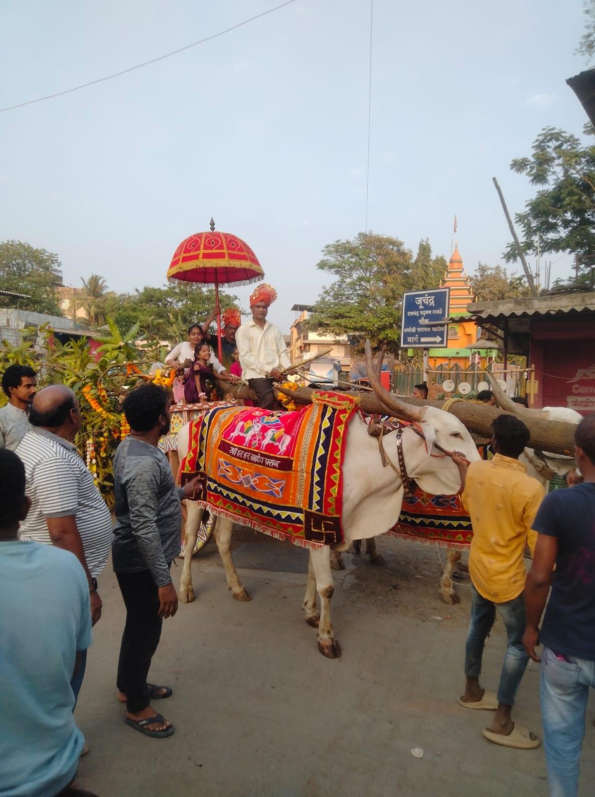 कोंबड होली के पीछे उद्देश्य होता है कि `एक गांव एक होली`, साथ ही स्थानीय रहवासियों को एक साथ ले कर होली का उत्सव मनाया जाए. 