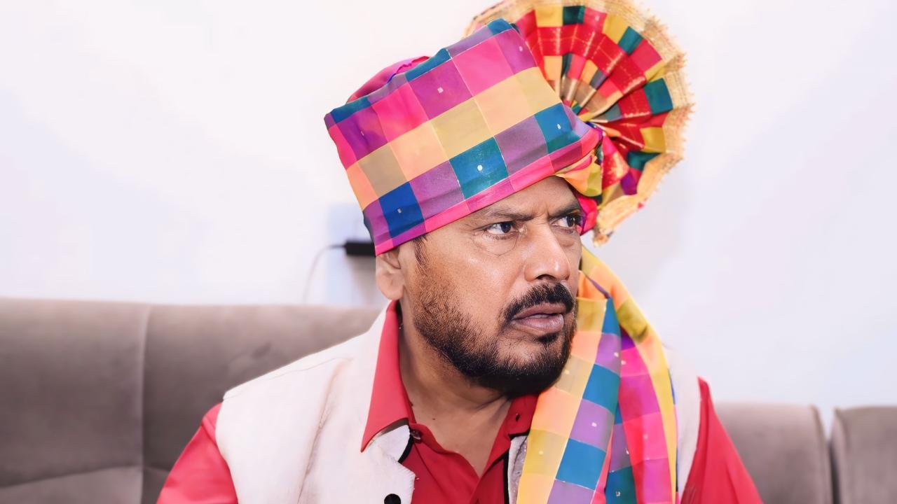  बैठक का नेतृत्व केंद्रीय सामाजिक न्याय राज्य मंत्री रामदास आठवले करेंगे. 