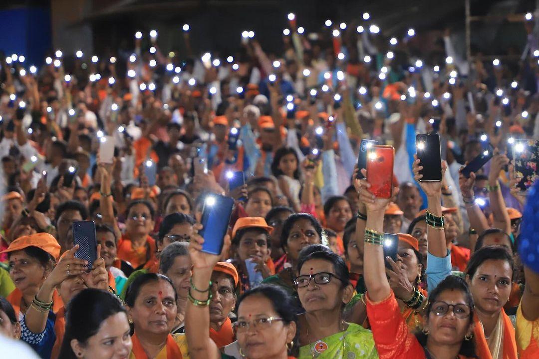 नारायण राणे कोंकण के कुडाल विधानसभा क्षेत्र से  छह बार विधायक रह चुके हैं. लेकिन 2014 में वह कांग्रेस नेता वैभव नाइक से हार गए थे. 
