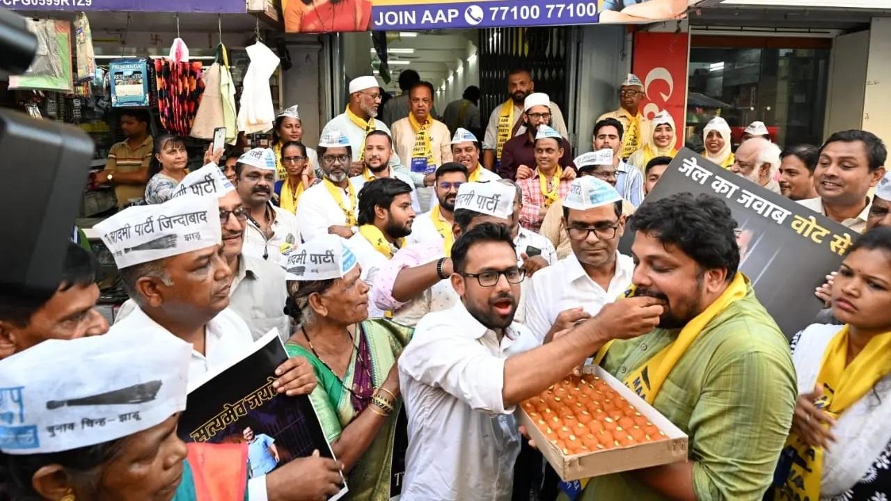 केजरीवाल को बड़ी राहत देते हुए सुप्रीम कोर्ट ने उन्हें मौजूदा लोकसभा चुनाव में प्रचार करने के लिए 1 जून तक जमानत दे दी.
