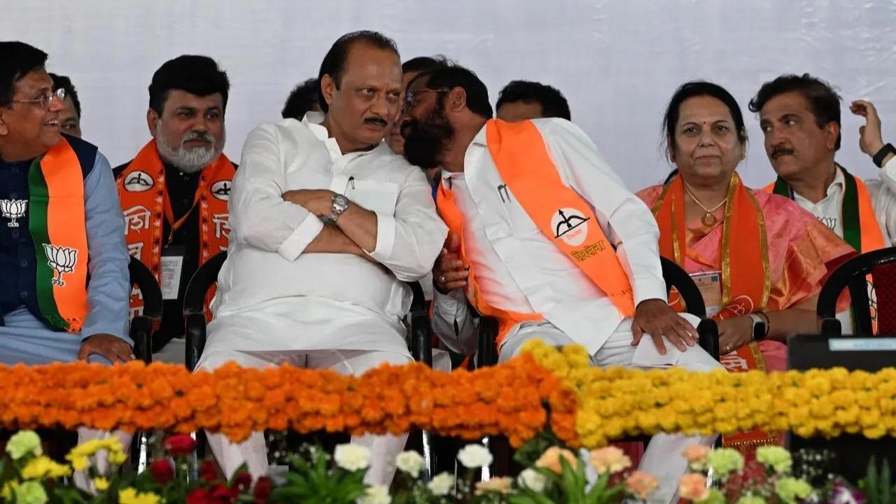 उन्होंने कहा, ``जब हमने सत्ता संभाली तो भारत की अर्थव्यवस्था छठे स्थान से फिसलकर 11वें स्थान पर आ गई थी.``
