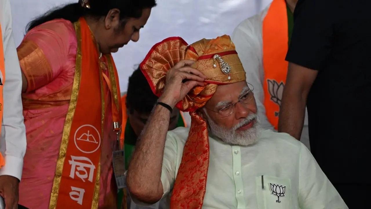 पीएम मोदी ने कहा, 