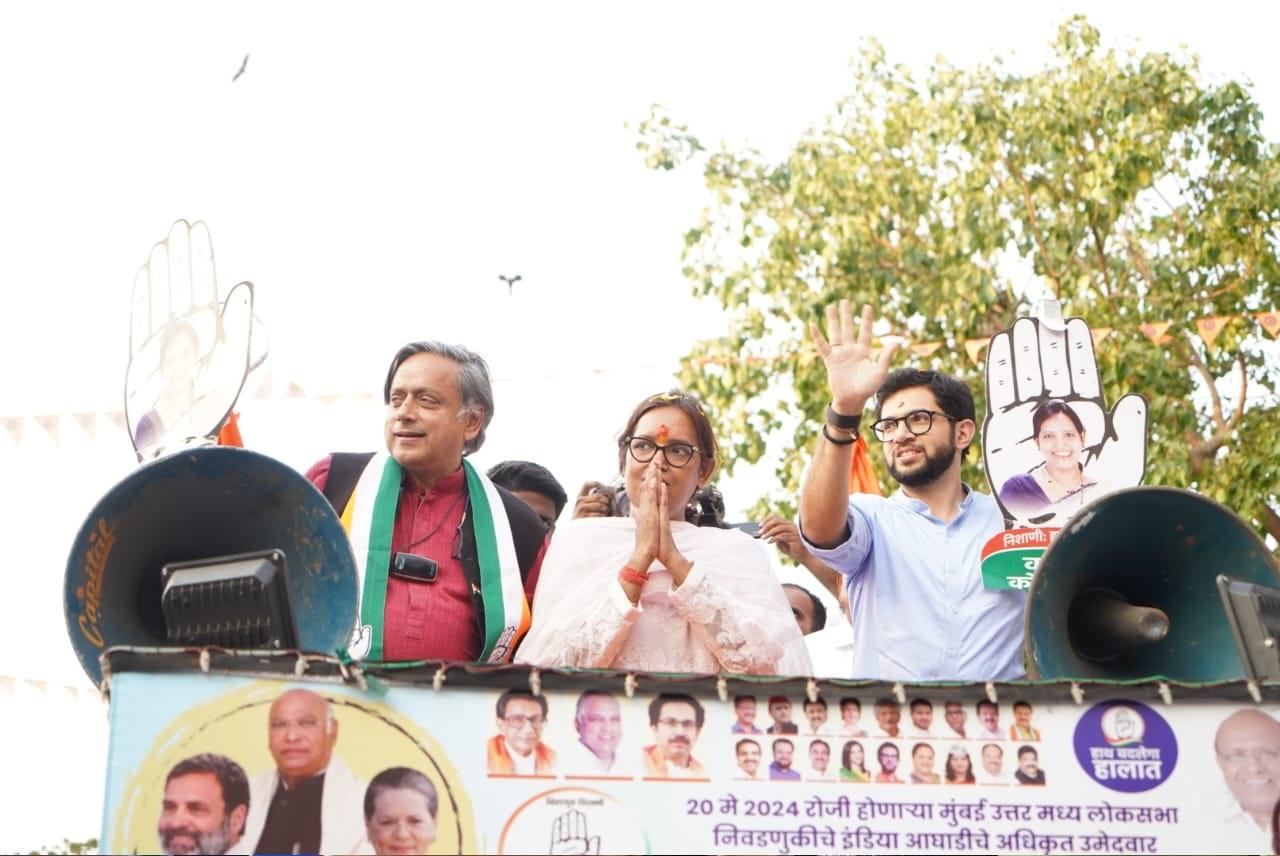 उन्होंने कहा, `राजनीतिक पार्टियों का टूटना, धार्मिक तनाव पैदा करने वाले बयान देना जनता को पसंद नहीं आया, इसलिए तस्वीर यही है कि लोकसभा चुनाव में बीजेपी की हार होगी.`