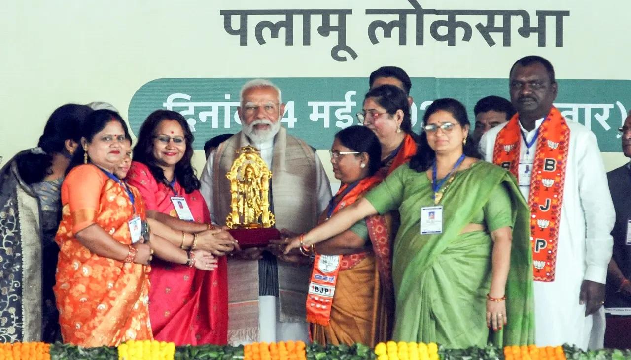पीएम ने कहा, 