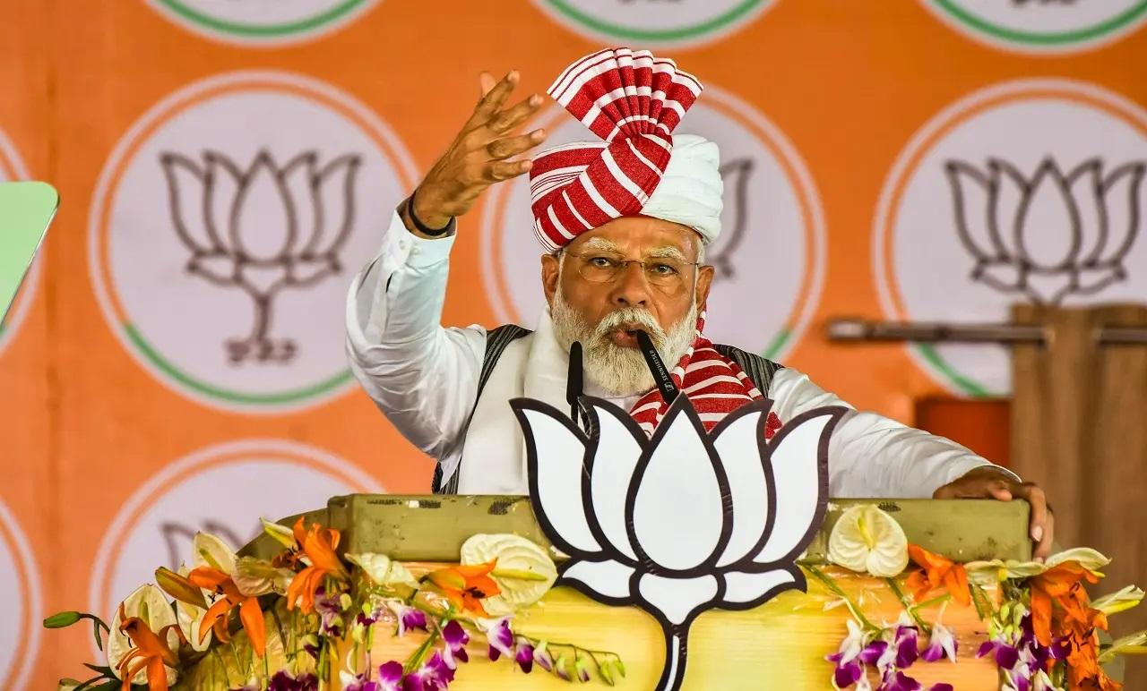 प्रधानमंत्री ने कहा, 
