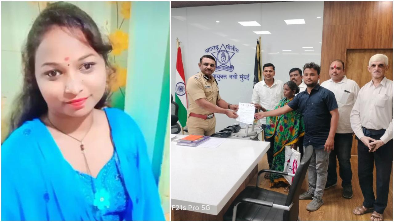 पूनम को दर्दनाक मौत देने से पहले नवाब खान पहले उसका अपहरण किया था.