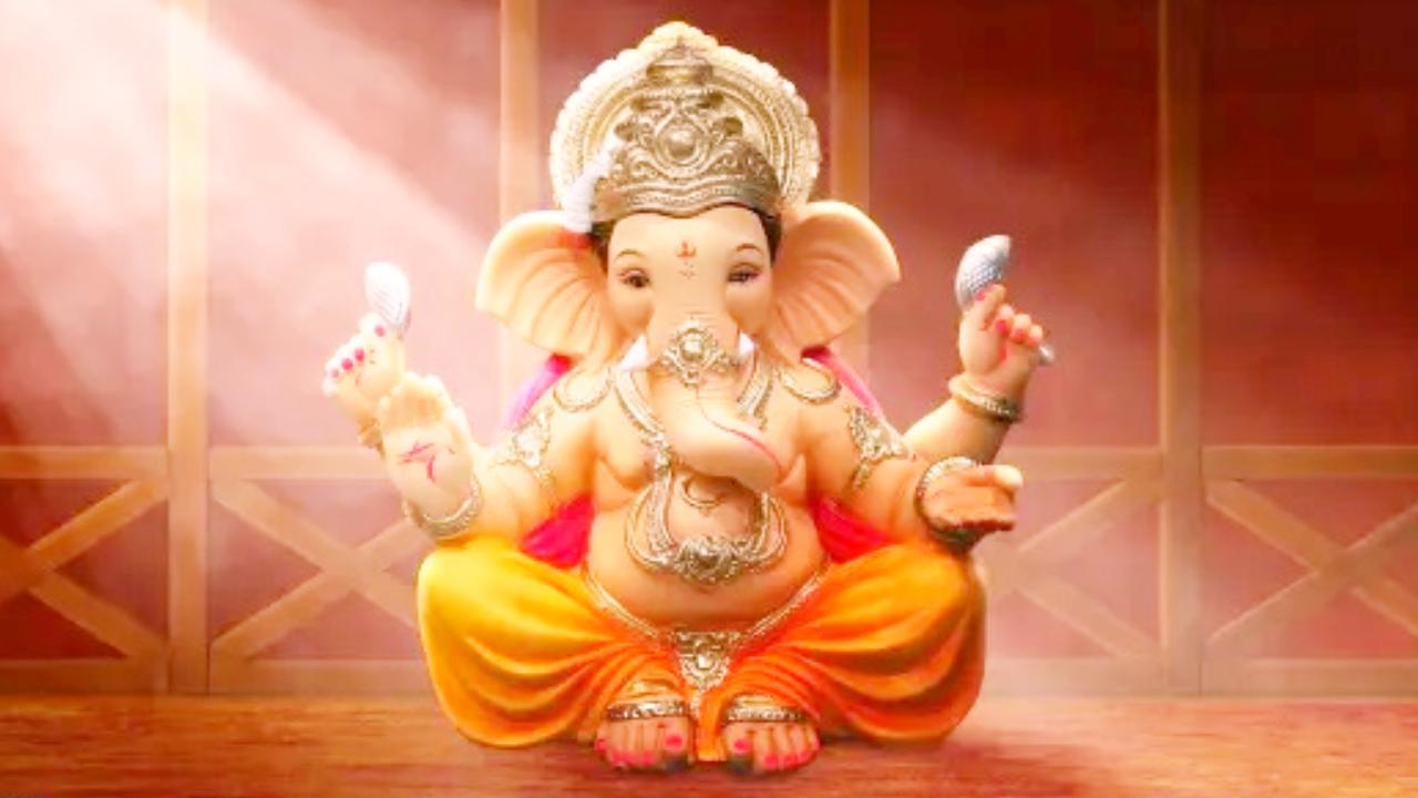 संकष्टी चतुर्थी विशेष रूप से संकटों को दूर करने और सौभाग्य प्राप्त करने का दिन माना जाता है. 